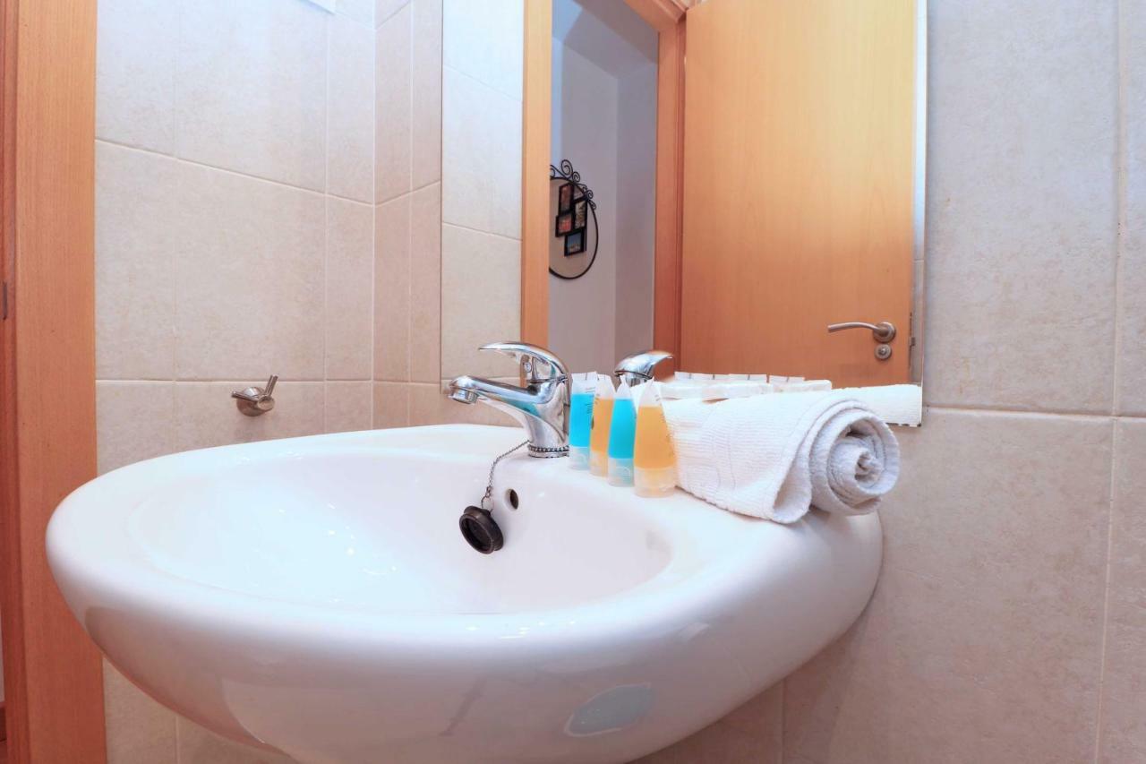 Appartement Del Parque Flats Estudio Lagunillas *